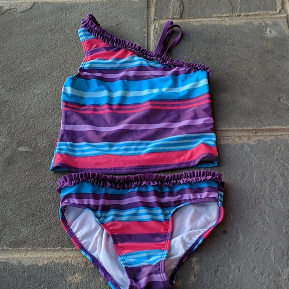 EUC Children's Place Bathing Suit